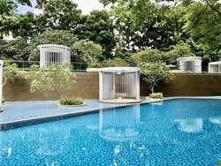 Pavilion 11 (D11), Condominium #457020781